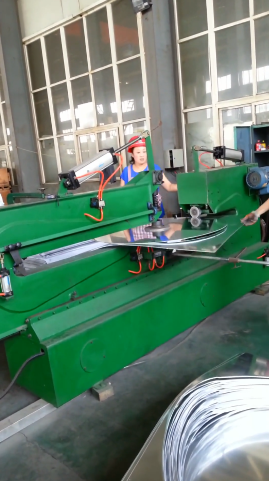 郑州巩义鑫泰铝业合作案例